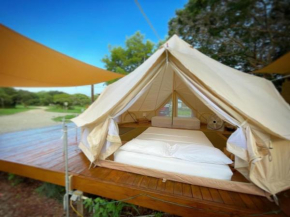 Pitahaya Glamping